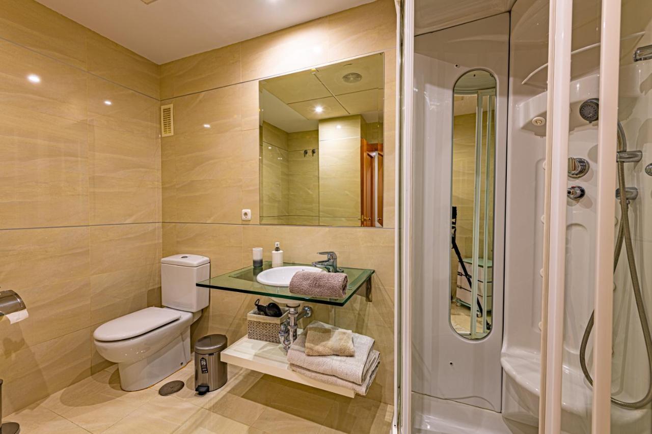 Marina Luxury Apartment Estepona Extérieur photo