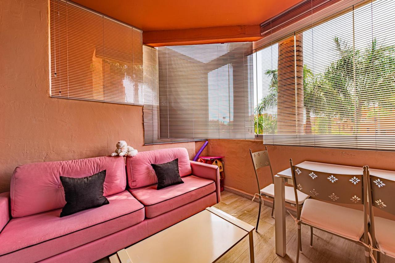 Marina Luxury Apartment Estepona Extérieur photo