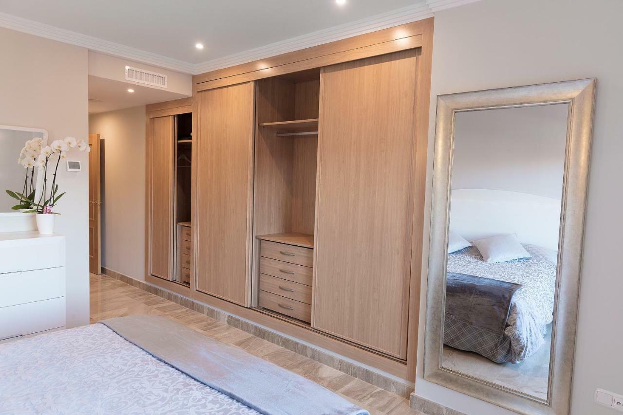 Marina Luxury Apartment Estepona Extérieur photo