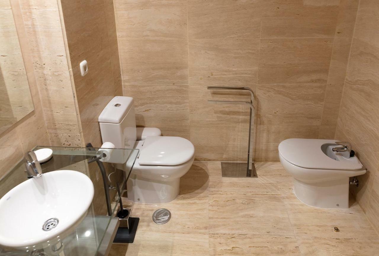 Marina Luxury Apartment Estepona Extérieur photo
