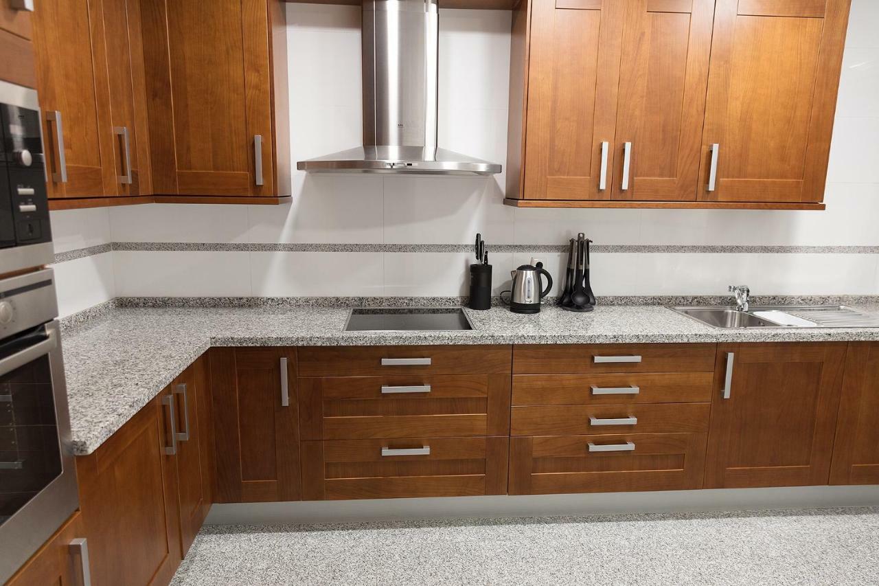 Marina Luxury Apartment Estepona Extérieur photo